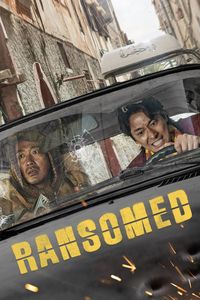 Download Ransomed (2023) Dual Audio {Hindi-Korean} BluRay 480p [510MB] || 720p [1.2GB] || 1080p [2.9GB]