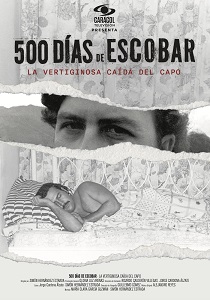 Download 500 Días de Escobar (2023) {Spanish With Subtitles} 480p [300MB] || 720p [800MB] || 1080p [1.5GB]