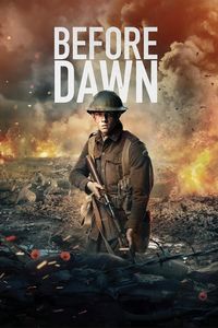 Download Before Dawn (2024) {English With Subtitles} WEB-DL 480p [300MB] || 720p [810MB] || 1080p [1.9GB]