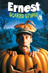 Download Ernest Scared Stupid (1991) Dual Audio {Hindi-English} Esubs BluRay 480p [339MB] || 720p [810MB] || 1080p [1.8GB]