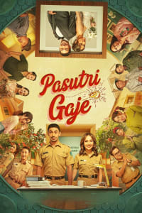 Download Pasutri Gaje aka Funny Couple (2024) (Indonesian) Esubs Web-Dl 480p [330MB] || 720p [880MB] || 1080p [2.1GB]