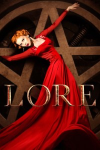 Download Lore (Season 1-2) {English Audio With Subtitles} WeB-DL 720p [220MB] || 1080p [830MB]