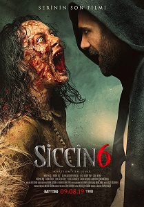 Download Sijjin 6 (2019) {Turkish With Subtitles} 480p [300MB] || 720p [800MB] || 1080p [2GB]