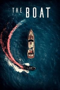 Download The Boat (2022) Multi Audio {Hindi-English-Italian} BluRay 480p [400MB] || 720p [1GB] || 1080p [2.2GB]