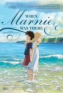 Download When Marnie Was There (2014) {English-Japanese} 480p [300MB] || 720p [999MB] || 1080p [3.1GB]