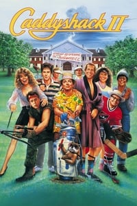 Download Caddyshack II (1998) {English Audio With Subtitles} WEB-DL 480p [300MB] || 720p [900MB] || 1080p [1.62GB]