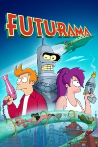 Download Futurama (Season 1-12) [S12E08 Added] {English With Subtitles} WeB-DL 720p [200MB] || 1080p [810MB]