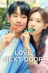 Download Love Next Door (Season 1) [S01E12 Added] {Korean With Subtitles} WeB-DL 720p [350MB] || 1080p [2.5GB]