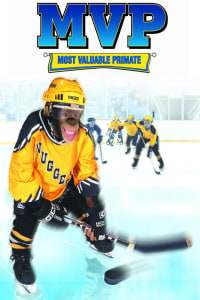 Download MVP Most Valuable Primate (2000) Dual Audio {Hindi-English} Esubs WEB-DL 480p [307MB] || 720p [898MB] || 1080p [1.9GB]