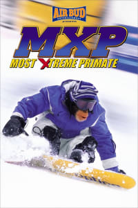 Download MXP Most Xtreme Primate (2004) Dual Audio {Hindi-English} Esubs WEB-DL 480p [294MB] || 720p [859MB] || 1080p [1.8GB]