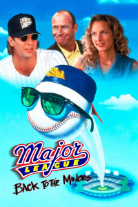 Download Major League Back to the Minors (1998) Dual Audio {Hindi-English} Esubs BluRay 480p [325MB] || 720p [896MB] || 1080p [2.0GB]