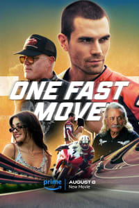 Download One Fast Move (2024) Dual Audio (Hindi-English) Msubs Web-Dl 480p [360MB] || 720p [970MB] || 1080p [2.2GB]