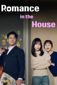 Download Romance in the House (Season 1) [S01E12 Added] {Korean With Subtitles} WeB-DL 720p [350MB] || 1080p [2GB]