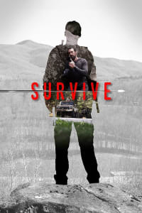 Download Survive (2021) Dual Audio {Hindi-English} Esubs WEB-DL 480p [236MB] || 720p [690MB] || 1080p [1.4GB]