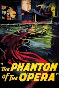 Download The Phantom of the Opera (1925) {English Audio With Subtitles} 480p [270MB] || 720p [730MB] || 1080p [1.74GB]