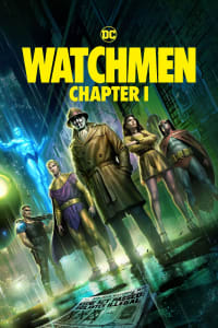 Download Watchmen: Chapter I (2024) (English) Web-Dl 480p [250MB] || 720p [680MB] || 1080p [1.6GB]