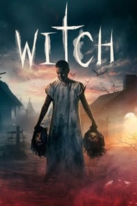 Download Witch (2024) (English Audio) Esubs Web-Dl 480p [320MB] || 720p [860MB] || 1080p [2GB]