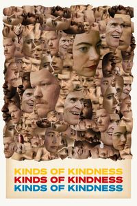 Download Kinds of Kindness (2024) {English With Subtitles} WEB-DL 480p [490MB] || 720p [1.3GB] || 1080p [3.1GB]