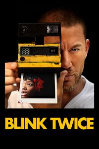 Download Blink Twice (2024) {English With Subtitles} WEB-DL 480p [310MB] || 720p [830MB] || 1080p [2GB]