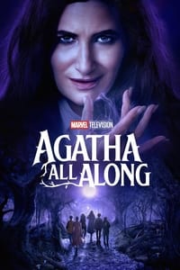 Download Agatha All Along (Season 1) [E02 Added] Dual Audio (Hindi-English) Web-Dl 480p [140MB] || 720p [370MB] || 1080p [900MB]