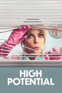 Download High Potential (Season 1) [S01E01 Added] {English With Subtitles} WeB-DL 720p [250MB] || 1080p [850MB]