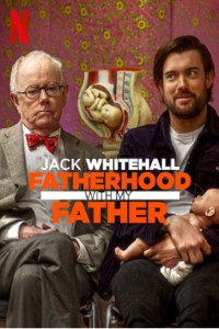 Download Jack Whitehall: Fatherhood with My Father (Season 1) {English Audio With Subtitles} WeB-DL 720p [330MB] || 1080p [1.7GB]