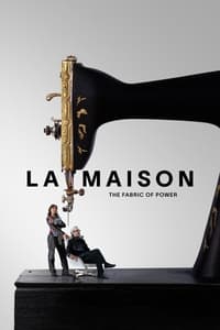 Download La Maison (Season 1) [S01E02 Added] Dual Audio {English-French} Esubs WeB-DL 720p [500MB] || 1080p [1.1GB]