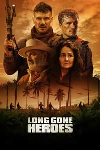 Download Long Gone Heroes (2024) (English Audio) Esubs Web-Dl 480p [370MB] || 720p [1GB] || 1080p [2.4GB]