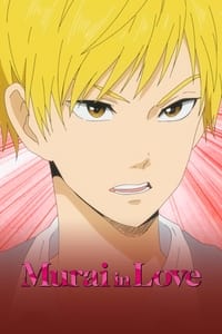 Download Murai in Love (Season 1) [E02 Added] {Japanese With English Subtitles} WEB-DL 720p [120MB] || 1080p [900MB]