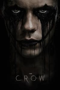 Download The Crow (2024) (English Audio) Esubs Web-Dl 480p [330MB] || 720p [910MB] || 1080p [2.2GB]