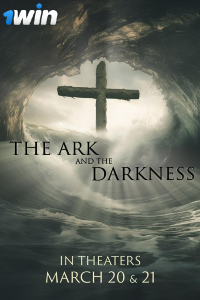 Download The Ark and the Darkness (2024) (Hindi Dubbed) HQ Fan Dub || 720p [1GB] || 1080p [4.4GB]