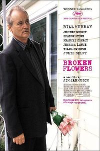 Download Broken Flowers (2005) {English Audio With Subtitles} 480p [300MB] || 720p [850MB] || 1080p [1.60GB]