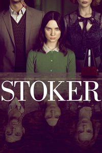 Download Stoker (2013) {English Audio With Subtitles} 480p [300MB] || 720p [750MB] || 1080p [1.44GB]